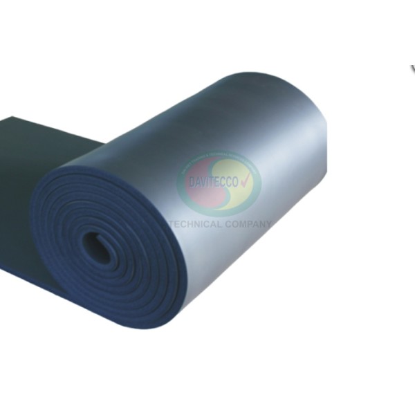 Vulcanized Rubber ISOKINGRUBBER FOAM