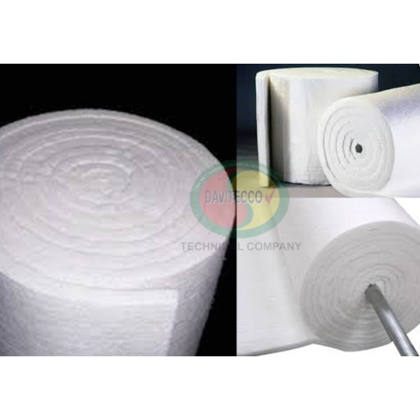 Ceramic Rolling Wool