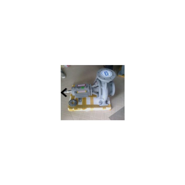 Thermal Oil Pump MASTURIKEY