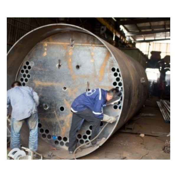 Lò Hơi Đốt Nhiên Liệu Biomass