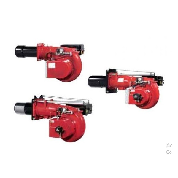 Đầu Đốt Dầu, Đầu Đốt Ga CNG 05