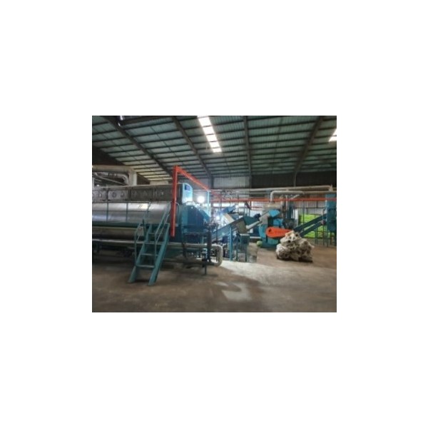 Công Ty TNHH Cơ Nhiệt Thăng Long