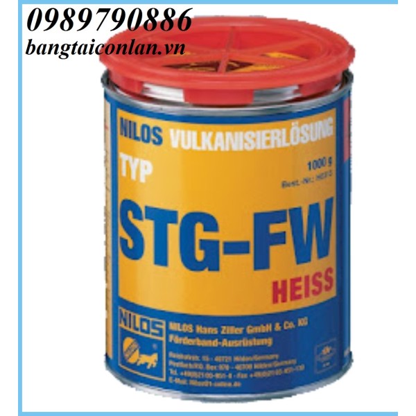 STG-FW Vulcanizing Adhesive
