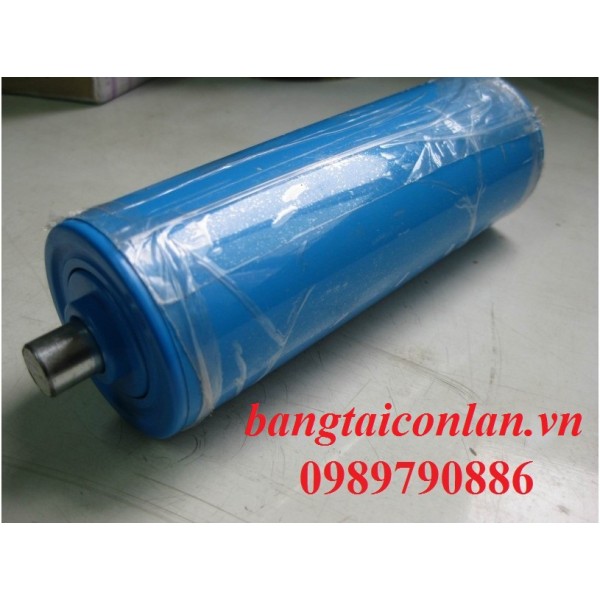 Roller・Rubber Belt Conveyor・Ruro