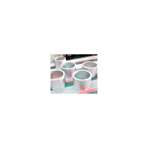 aluminum anode, aluminum anodizing
