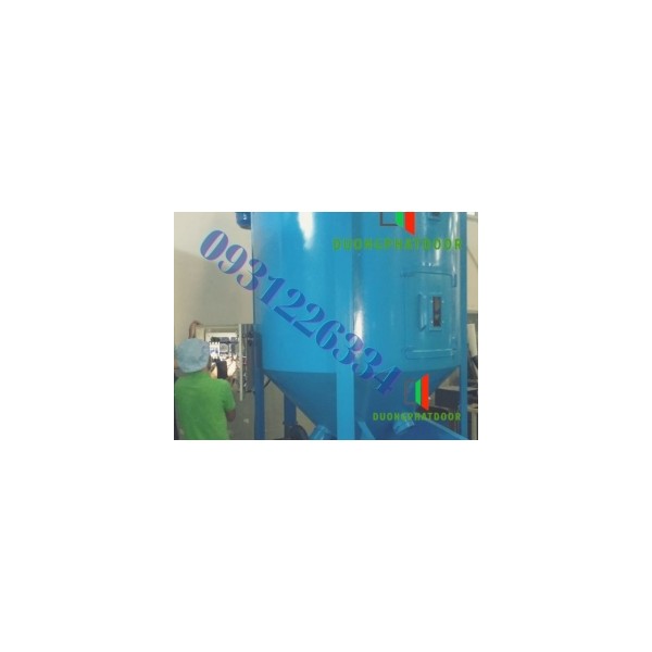 CÔNG TY TNHH THƯƠNG MẠI DỊCH VỤ CƠ KHÍ ĐƯỜNG PHÁT