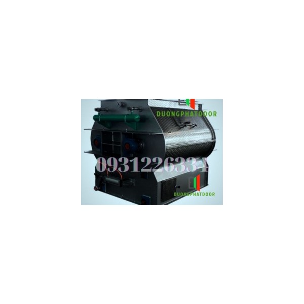 Máy trộn bột công nghệ