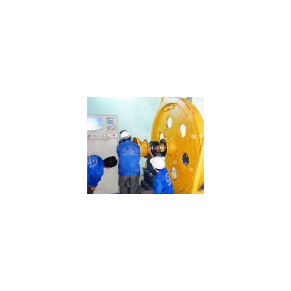 Cân bằng động chi tiết máy