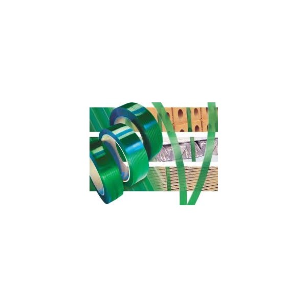 Plastic strap