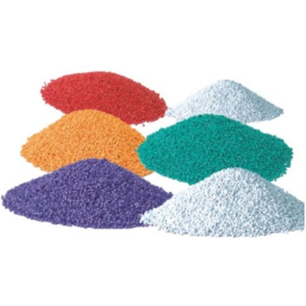 Standard Color Beads