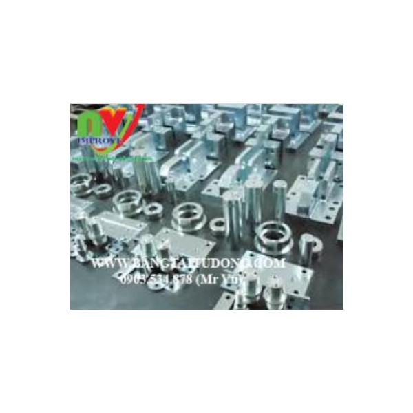 CÔNG TY TNHH SẢN XUẤT KINH DOANH XUẤT NHẬP KHẨU NV - IMPROVE