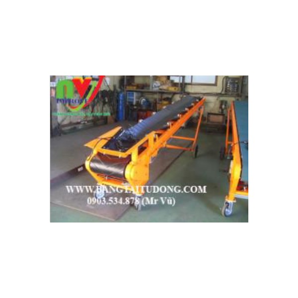 Conveyor