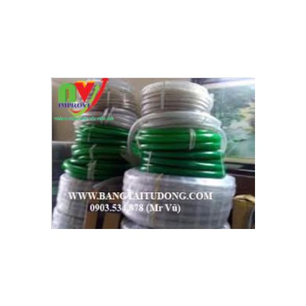 Ống công nghiệp