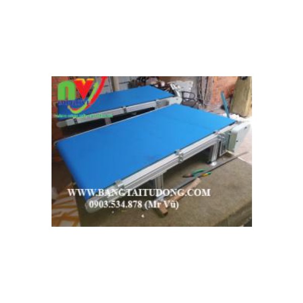 Soft Foam Conveyor
