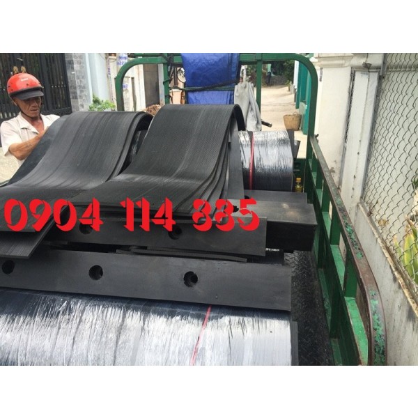 Rubber Shock Absorber