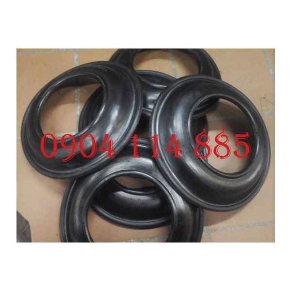 rubber valve, rubber diaphragm