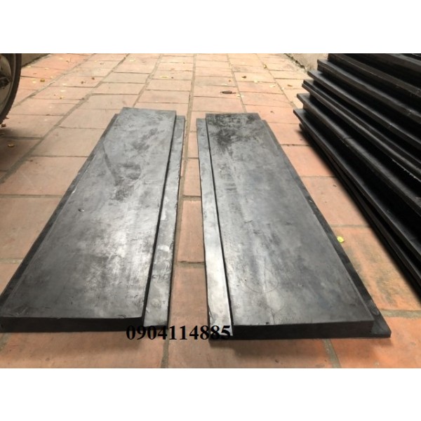 Grinding Jar Liner Rubber