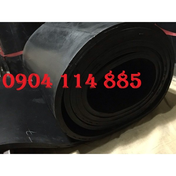 rubber sheet