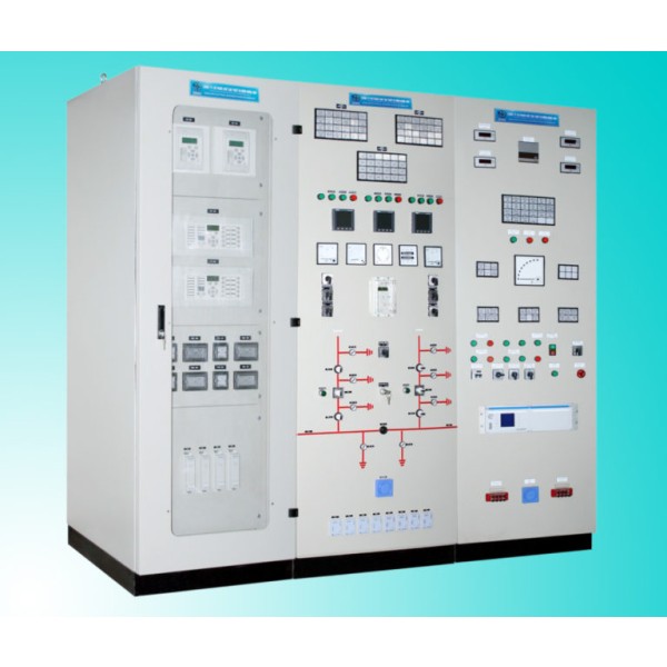 Electrical Cabinet
