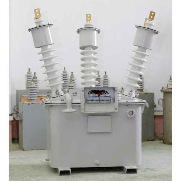 Voltage Transformers and Current Transformers