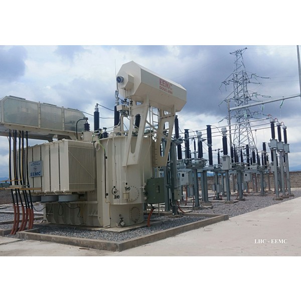 Transmission Transformer