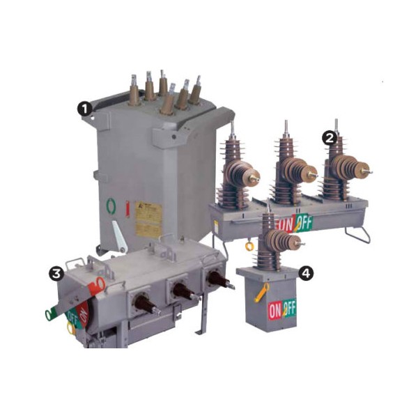 TỔNG CÔNG TY THIẾT BỊ ĐIỆN ĐÔNG ANH