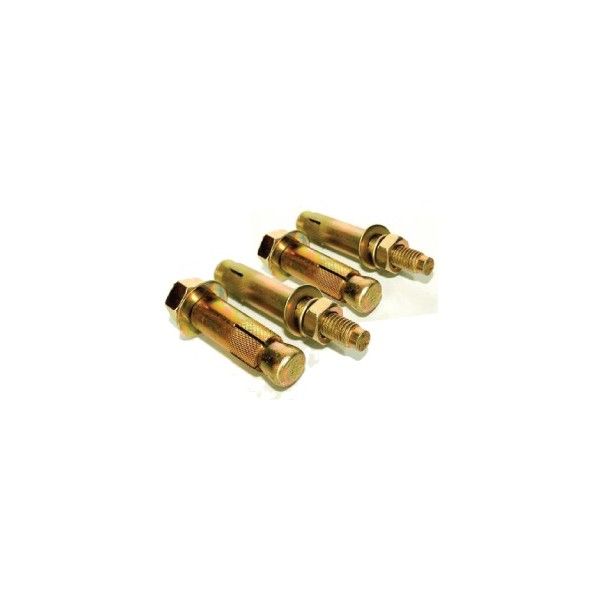 Bolt Anchor