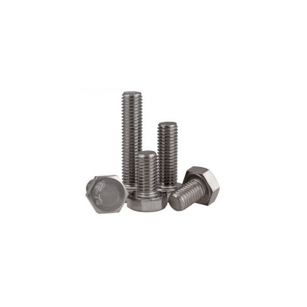 Stainless steel bolts 201, 304