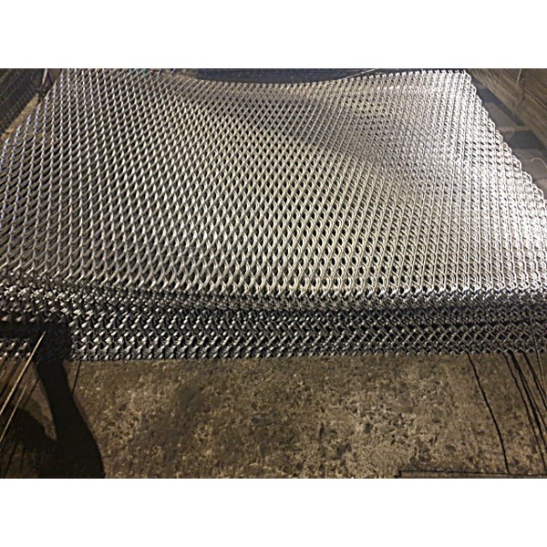 Stretch Mesh
