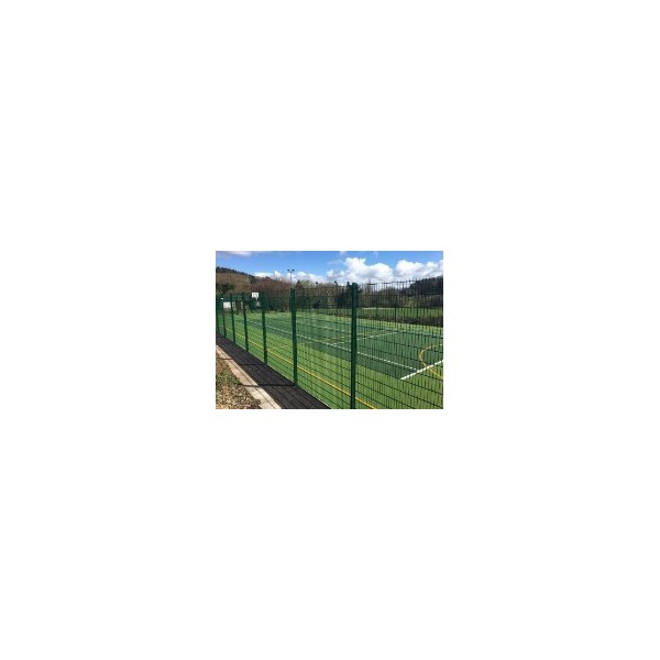 Hàng rào sân tennis