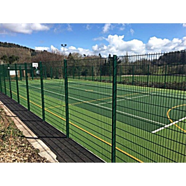 Hàng rào sân tennis