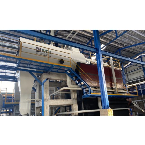 VIETNAM BOILER AND ENERGY TECHNICAL COMPANY LIMITED