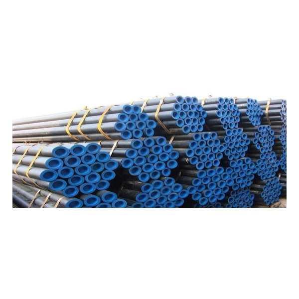 Cast steel pipes imported from China