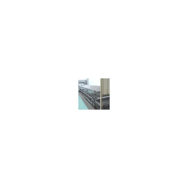 Boiler / Rice Paper Manufacturing Machine