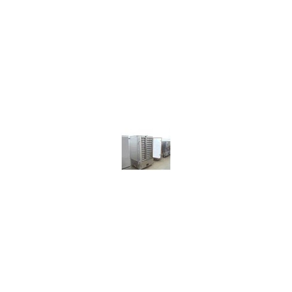 Boiler and Rice Steaming Cabinet