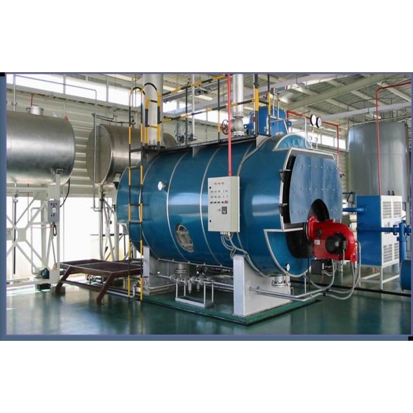 Technical Oil Production Technology