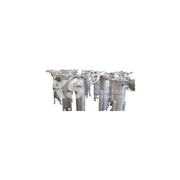 Bồn & Thiết bị thiết kế tuỳ chọn