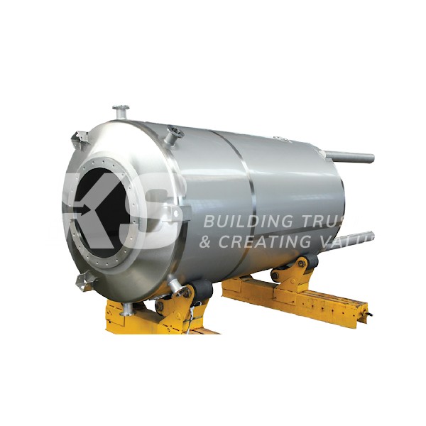 Công Ty TNHH Sản Xuất Và Thương Mại Quốc Tế KS