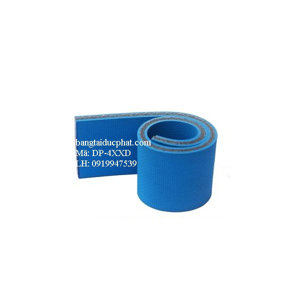 BĂNG TẢI NGÀNH BAO BÌ MÃ SỐ DP-4XXD