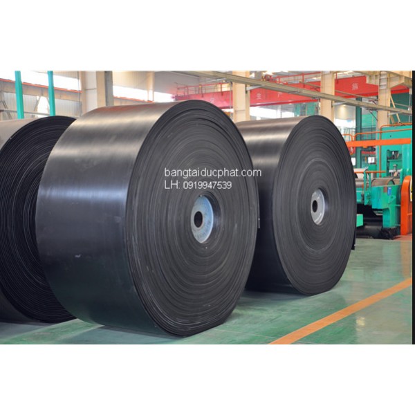 Rubber Conveyor