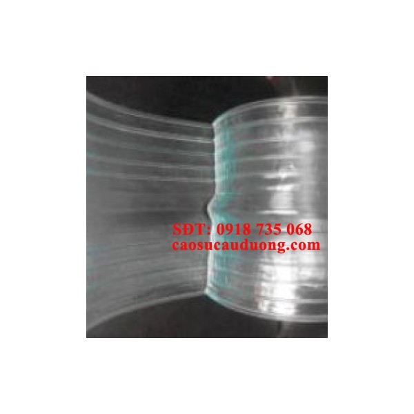 Coupling PVC-Waterstop