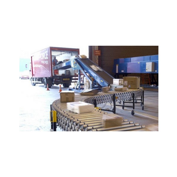 PVC and PU conveyors