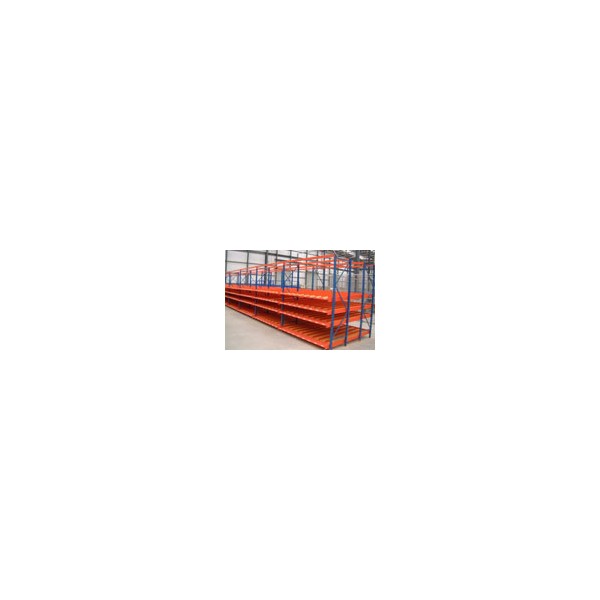 Industrial Shelf