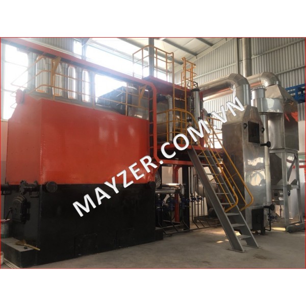 Công Ty TNHH Mayzer
