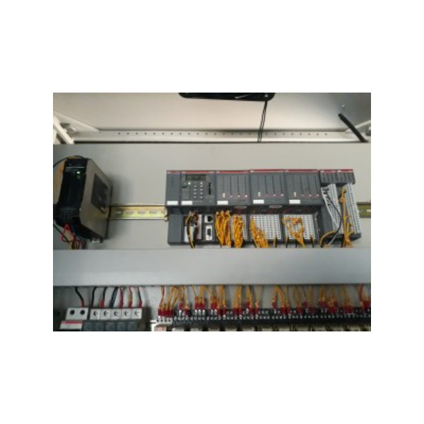 Smart Fluidized Bed Gas Furnace