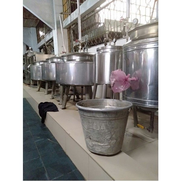 Rice cooker