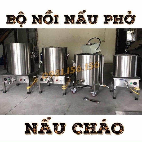 Nồi nấu phở