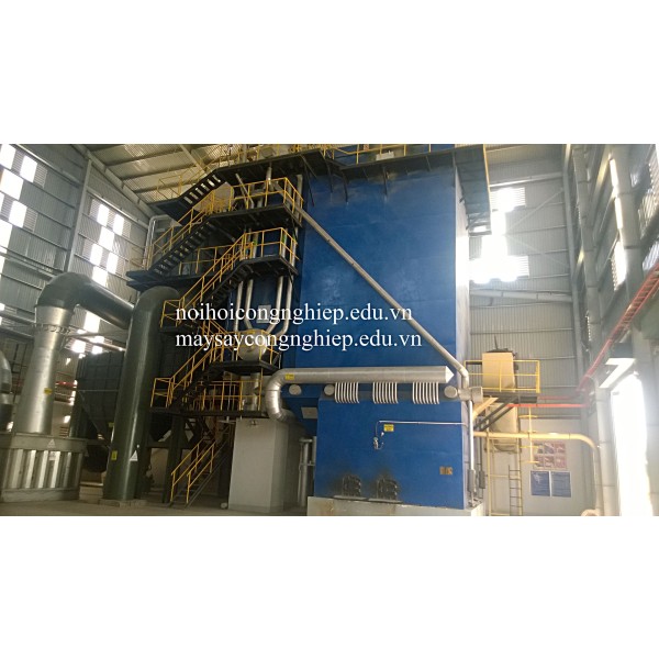 HUNG THINH THERMAL TECHNOLOGY COMPANY LIMITED
