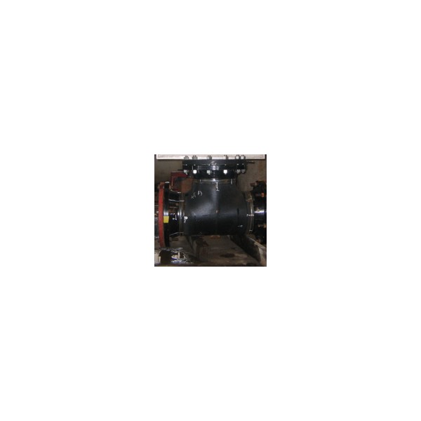 T Oil Filter