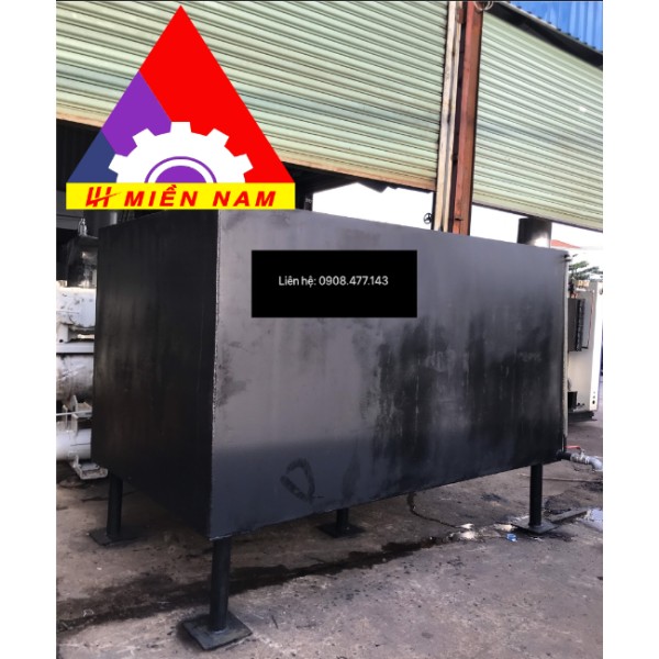 BỒN CHỨA DẦU 2.500LIT